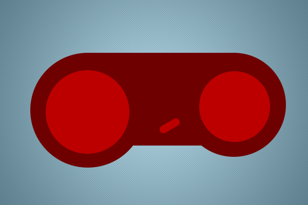 Learn To Create A Retro Style Joypad 8