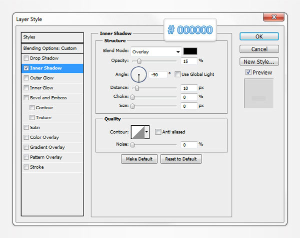 Draw a Binoculars Illustration in Photoshop 58